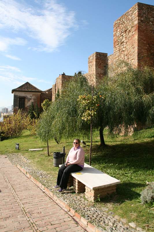 SPANJE 2011 - 297